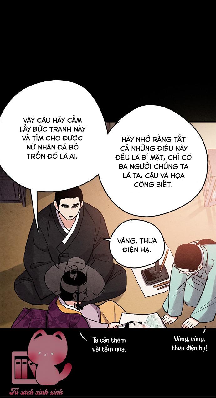 Lệnh Cấm Hôn: Lệnh Cấm Hôn – Chap 76