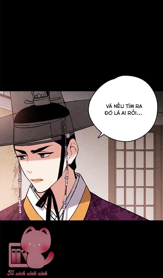 Lệnh Cấm Hôn: Lệnh Cấm Hôn – Chap 76