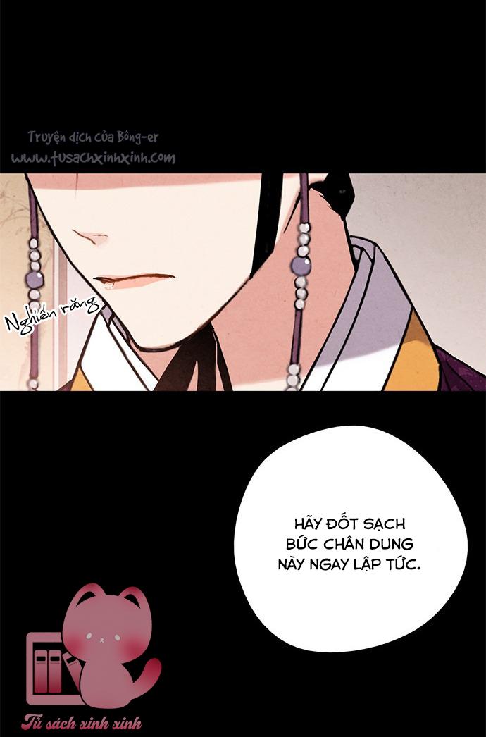 Lệnh Cấm Hôn: Lệnh Cấm Hôn – Chap 76