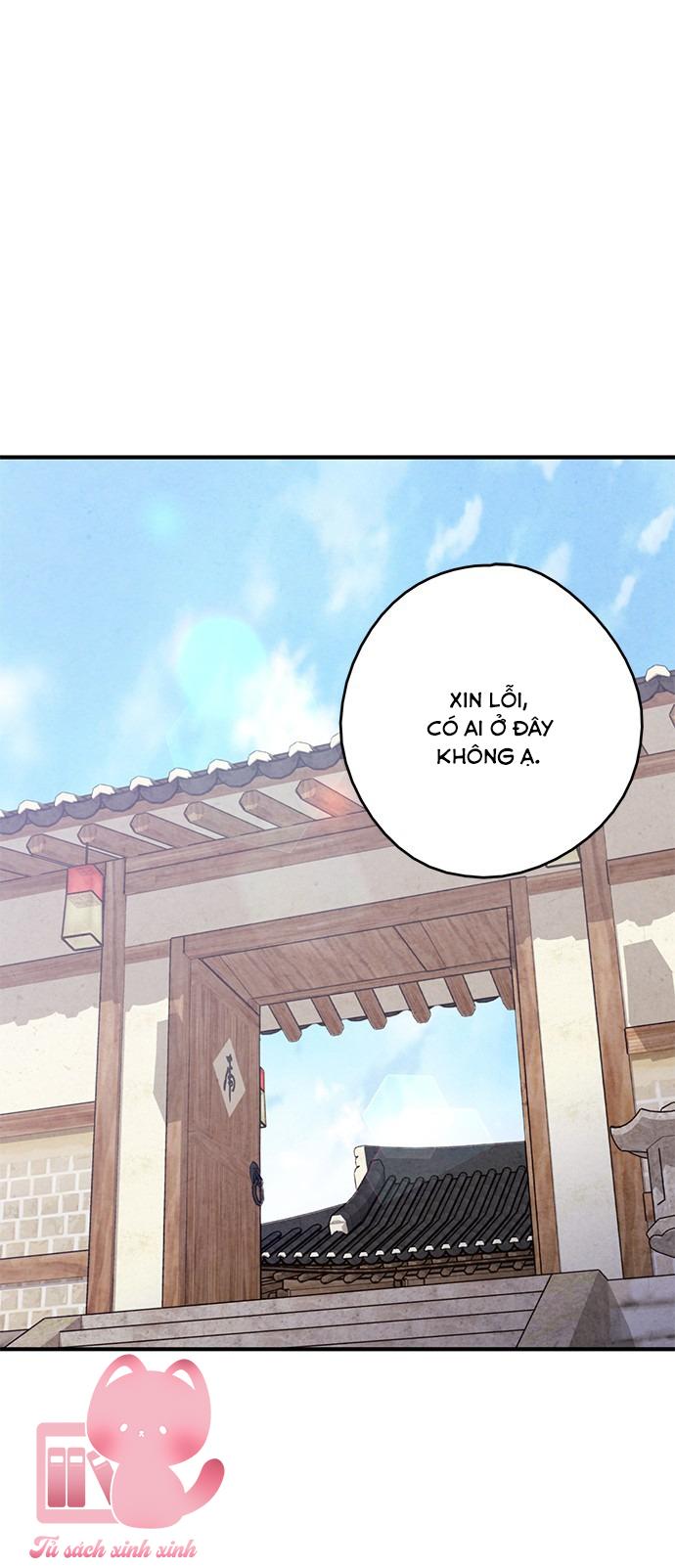 Lệnh Cấm Hôn: Lệnh Cấm Hôn – Chap 76
