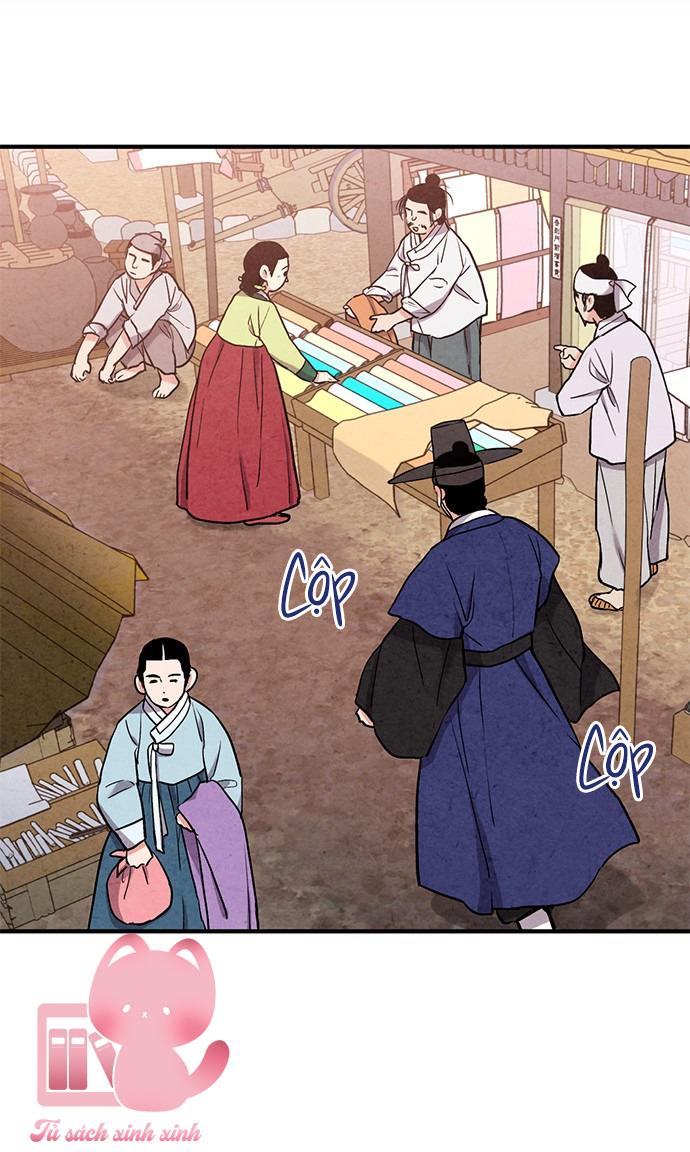 Lệnh Cấm Hôn: Lệnh Cấm Hôn – Chap 76