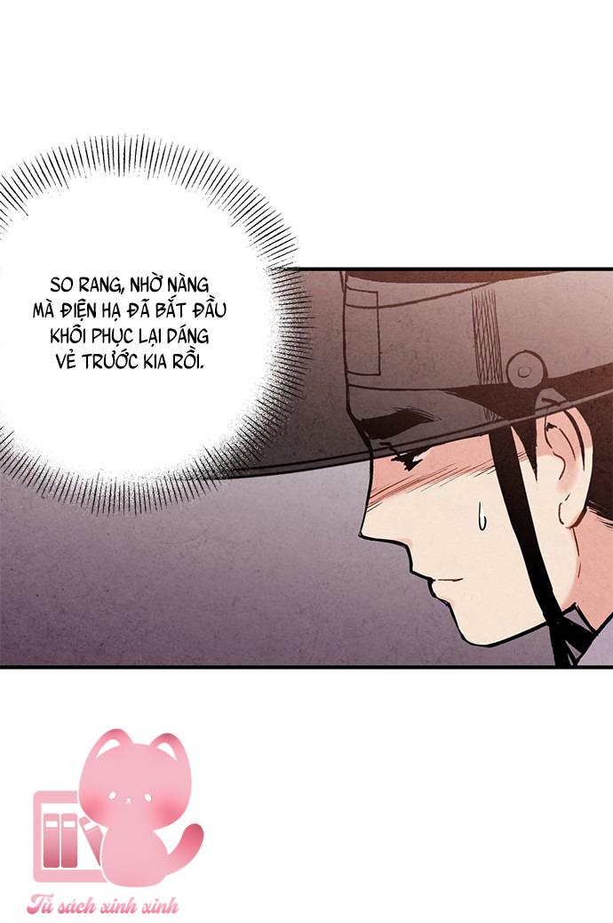 Lệnh Cấm Hôn: Lệnh Cấm Hôn – Chap 76