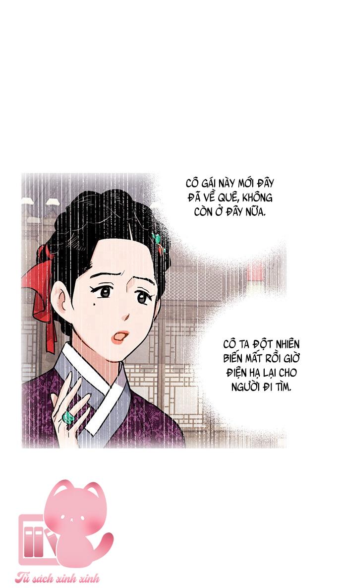 Lệnh Cấm Hôn: Lệnh Cấm Hôn – Chap 76