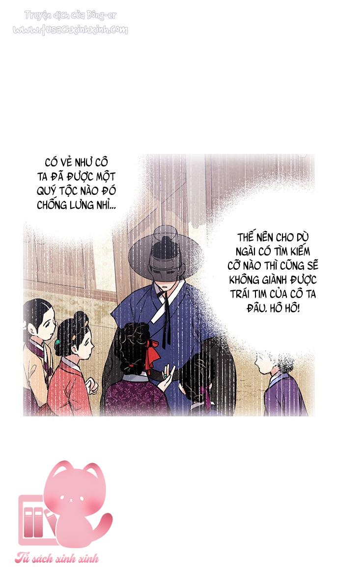Lệnh Cấm Hôn: Lệnh Cấm Hôn – Chap 76