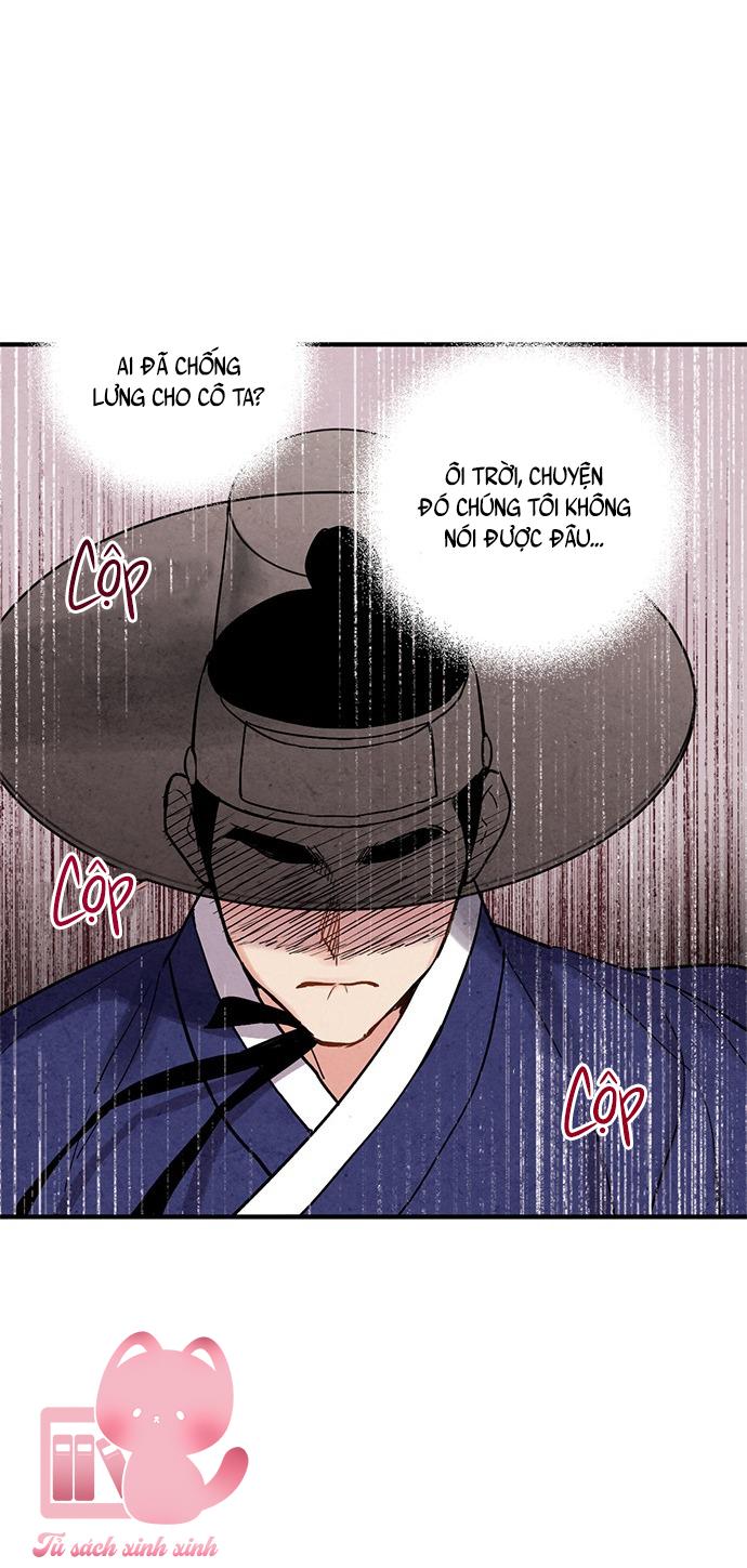 Lệnh Cấm Hôn: Lệnh Cấm Hôn – Chap 76