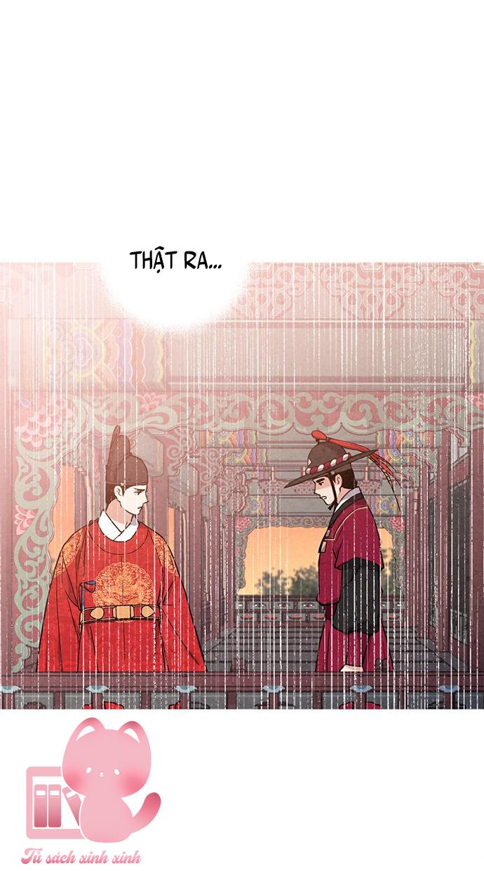 Lệnh Cấm Hôn: Lệnh Cấm Hôn – Chap 76