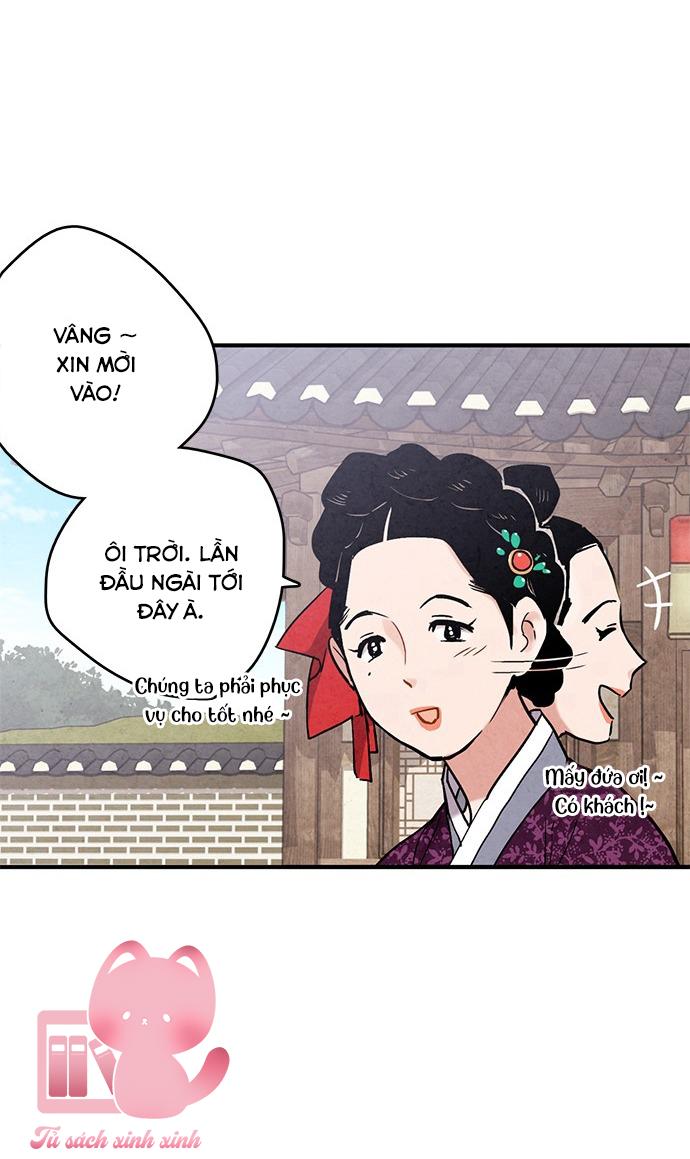 Lệnh Cấm Hôn: Lệnh Cấm Hôn – Chap 76