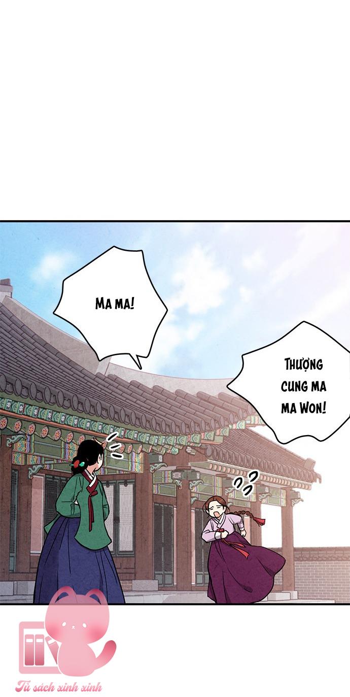 Lệnh Cấm Hôn: Lệnh Cấm Hôn – Chap 76