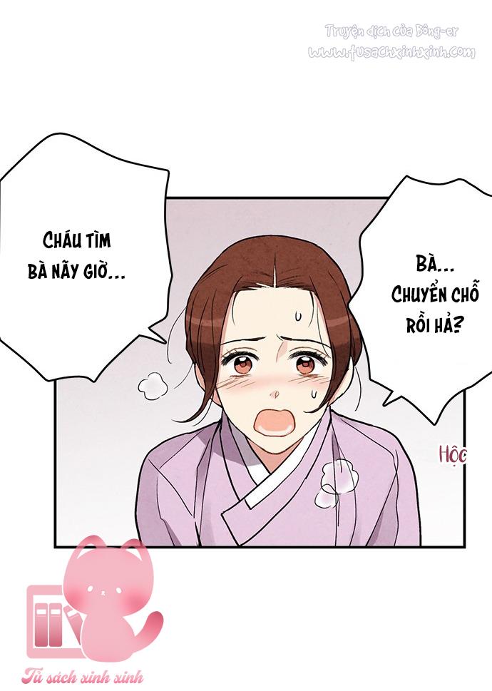 Lệnh Cấm Hôn: Lệnh Cấm Hôn – Chap 76