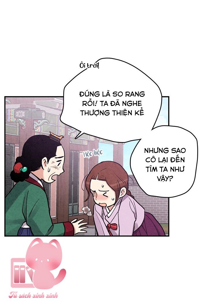 Lệnh Cấm Hôn: Lệnh Cấm Hôn – Chap 76