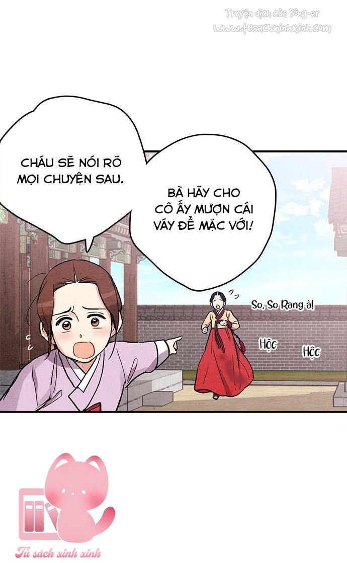Lệnh Cấm Hôn: Lệnh Cấm Hôn – Chap 76