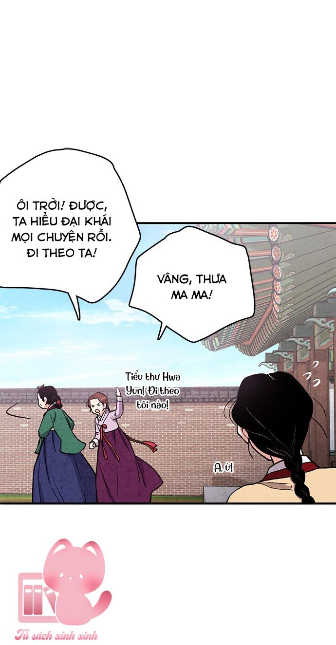 Lệnh Cấm Hôn: Lệnh Cấm Hôn – Chap 76