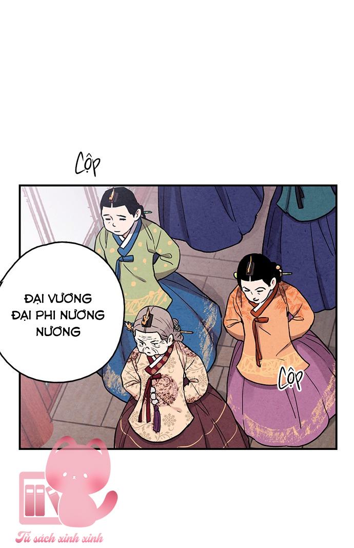 Lệnh Cấm Hôn: Lệnh Cấm Hôn – Chap 76