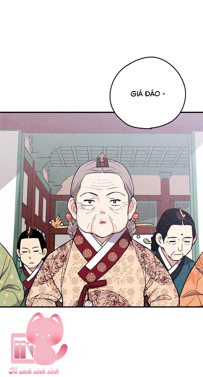 Lệnh Cấm Hôn: Lệnh Cấm Hôn – Chap 76