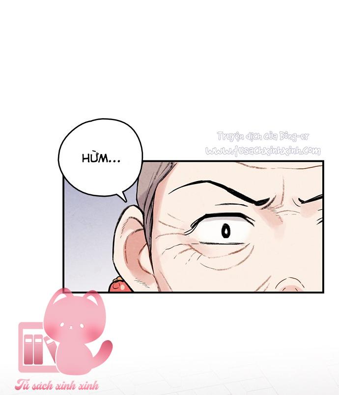 Lệnh Cấm Hôn: Lệnh Cấm Hôn – Chap 76