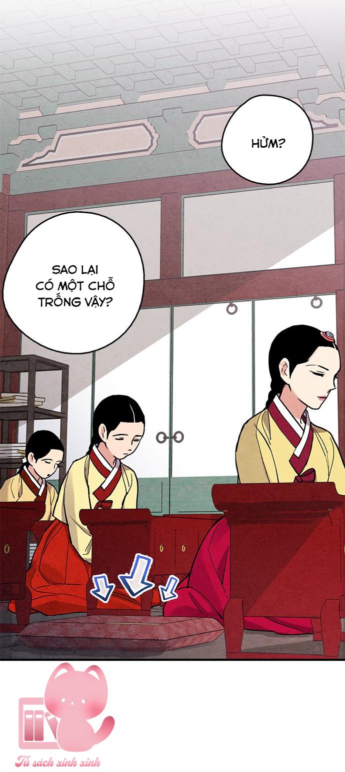 Lệnh Cấm Hôn: Lệnh Cấm Hôn – Chap 76