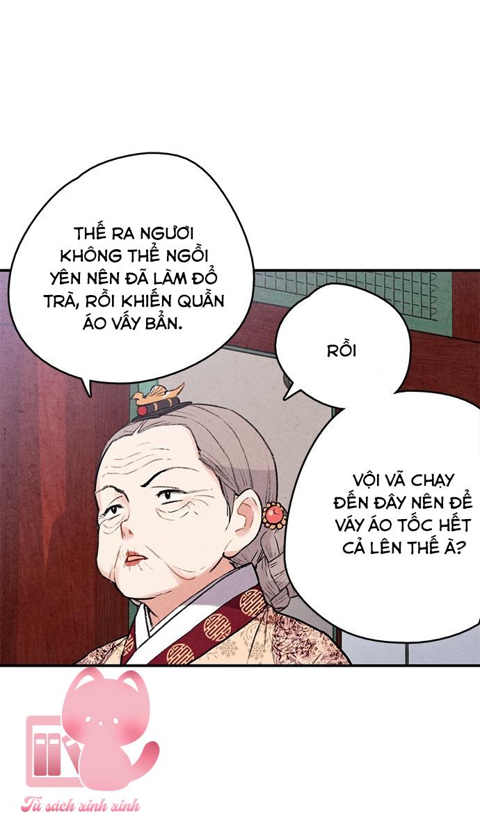 Lệnh Cấm Hôn: Lệnh Cấm Hôn – Chap 76