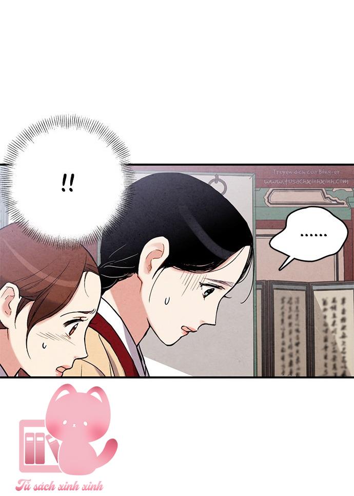 Lệnh Cấm Hôn: Lệnh Cấm Hôn – Chap 76