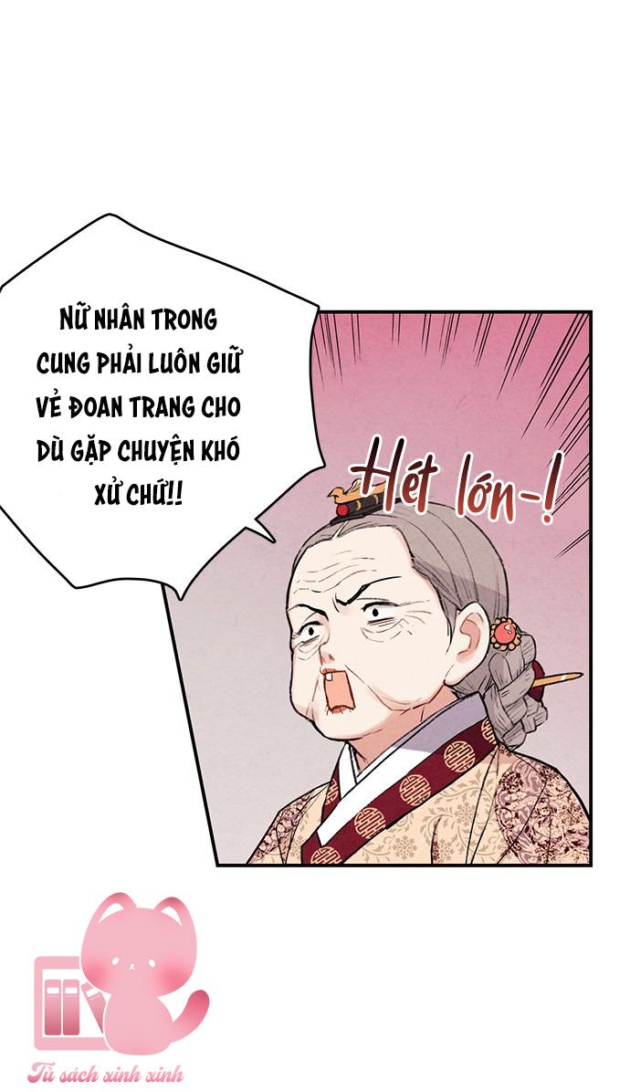 Lệnh Cấm Hôn: Lệnh Cấm Hôn – Chap 76