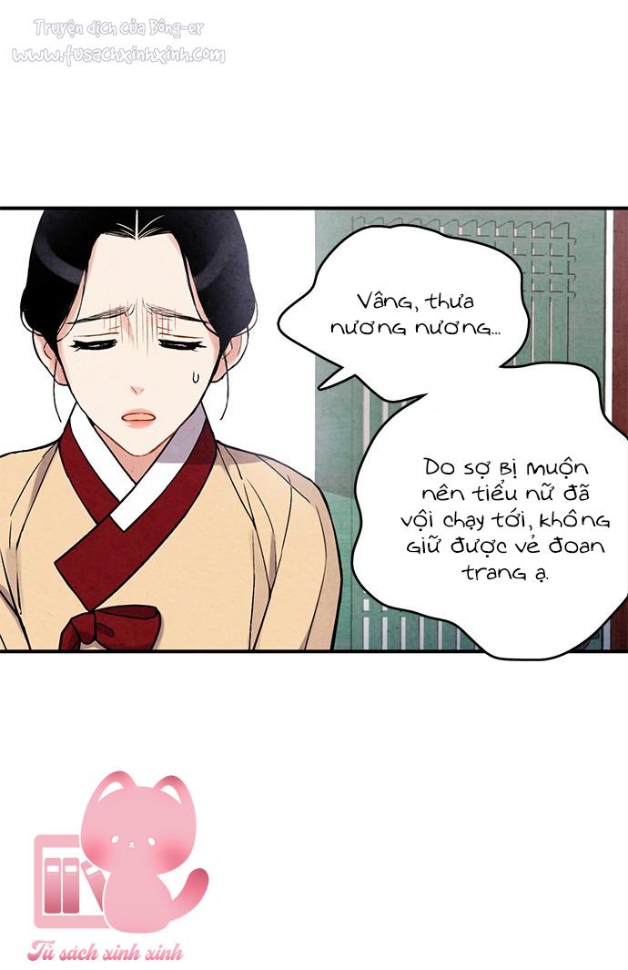 Lệnh Cấm Hôn: Lệnh Cấm Hôn – Chap 76