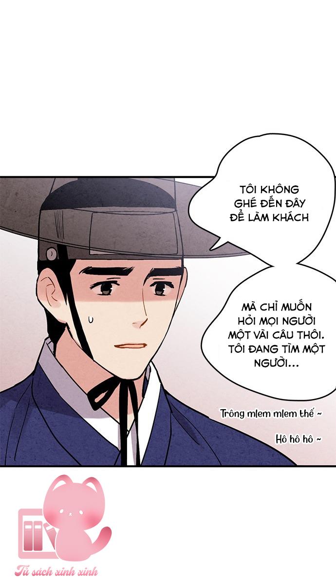 Lệnh Cấm Hôn: Lệnh Cấm Hôn – Chap 76