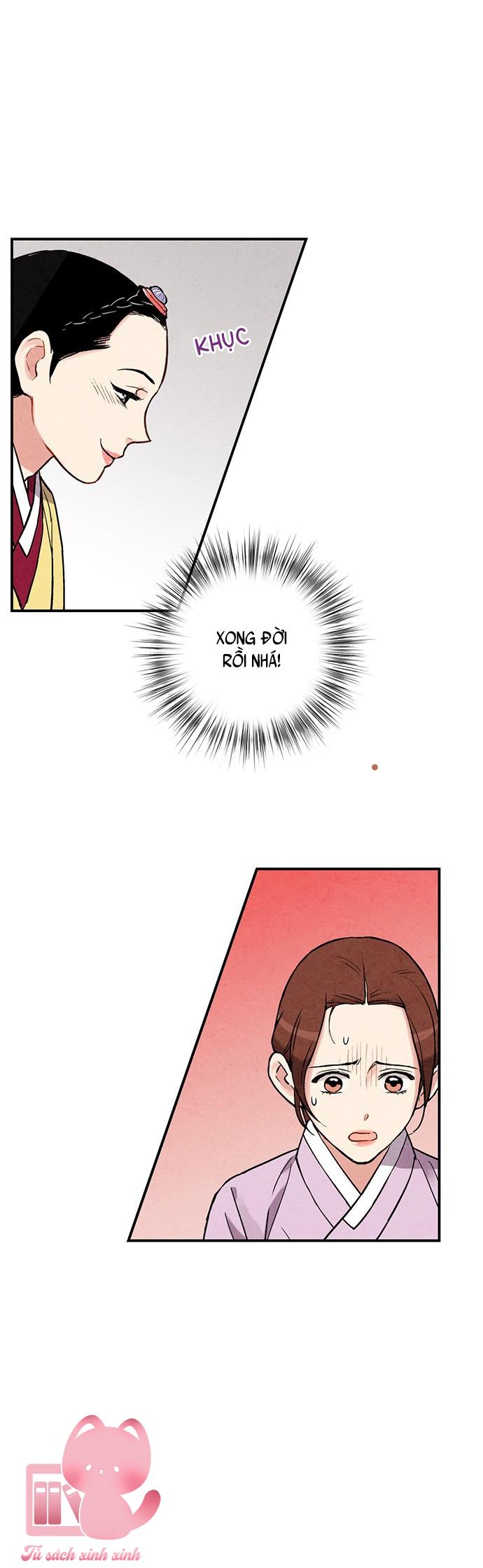 Lệnh Cấm Hôn: Lệnh Cấm Hôn – Chap 76