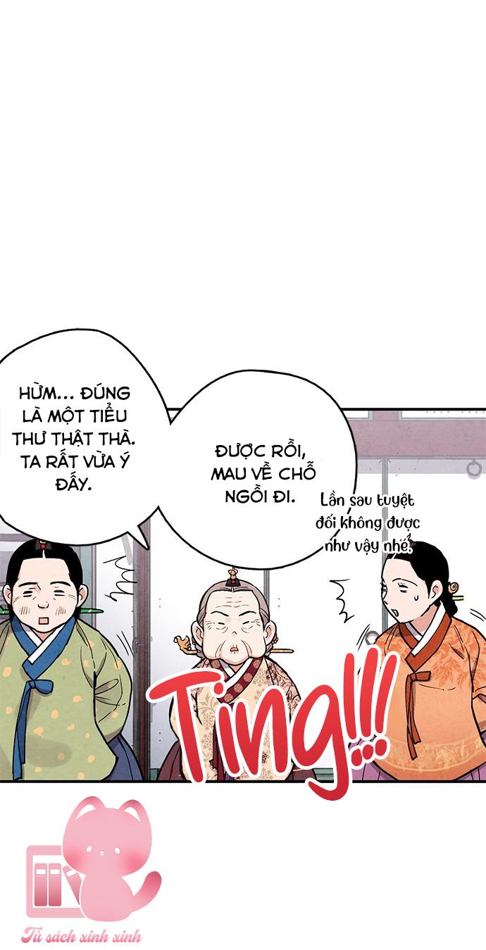 Lệnh Cấm Hôn: Lệnh Cấm Hôn – Chap 76