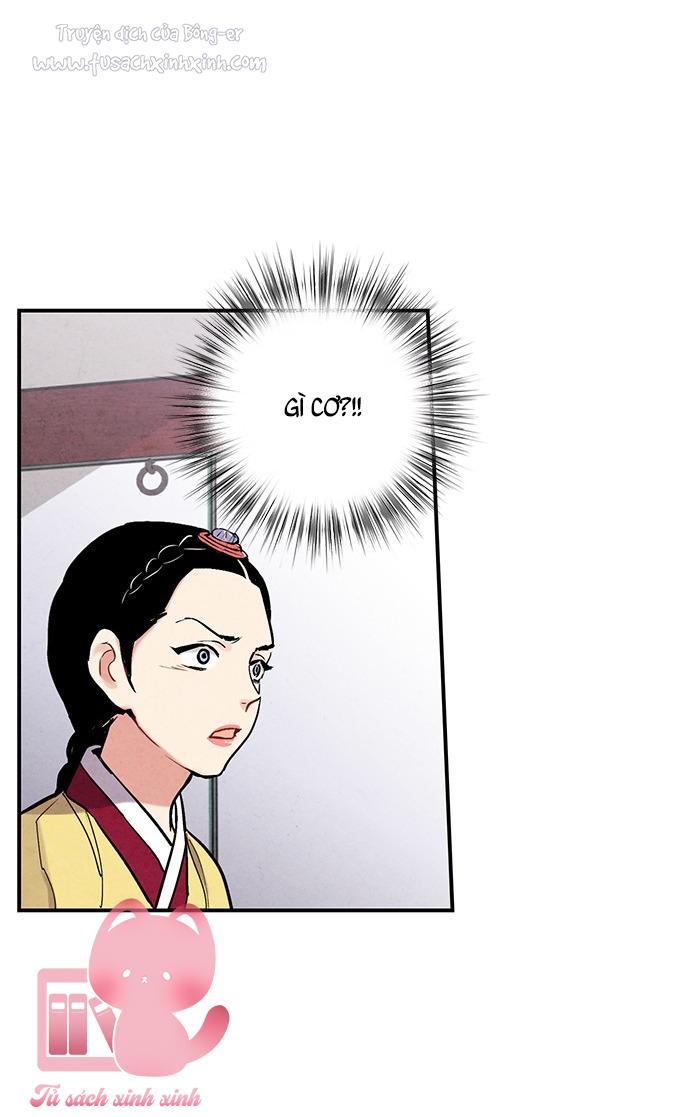 Lệnh Cấm Hôn: Lệnh Cấm Hôn – Chap 76