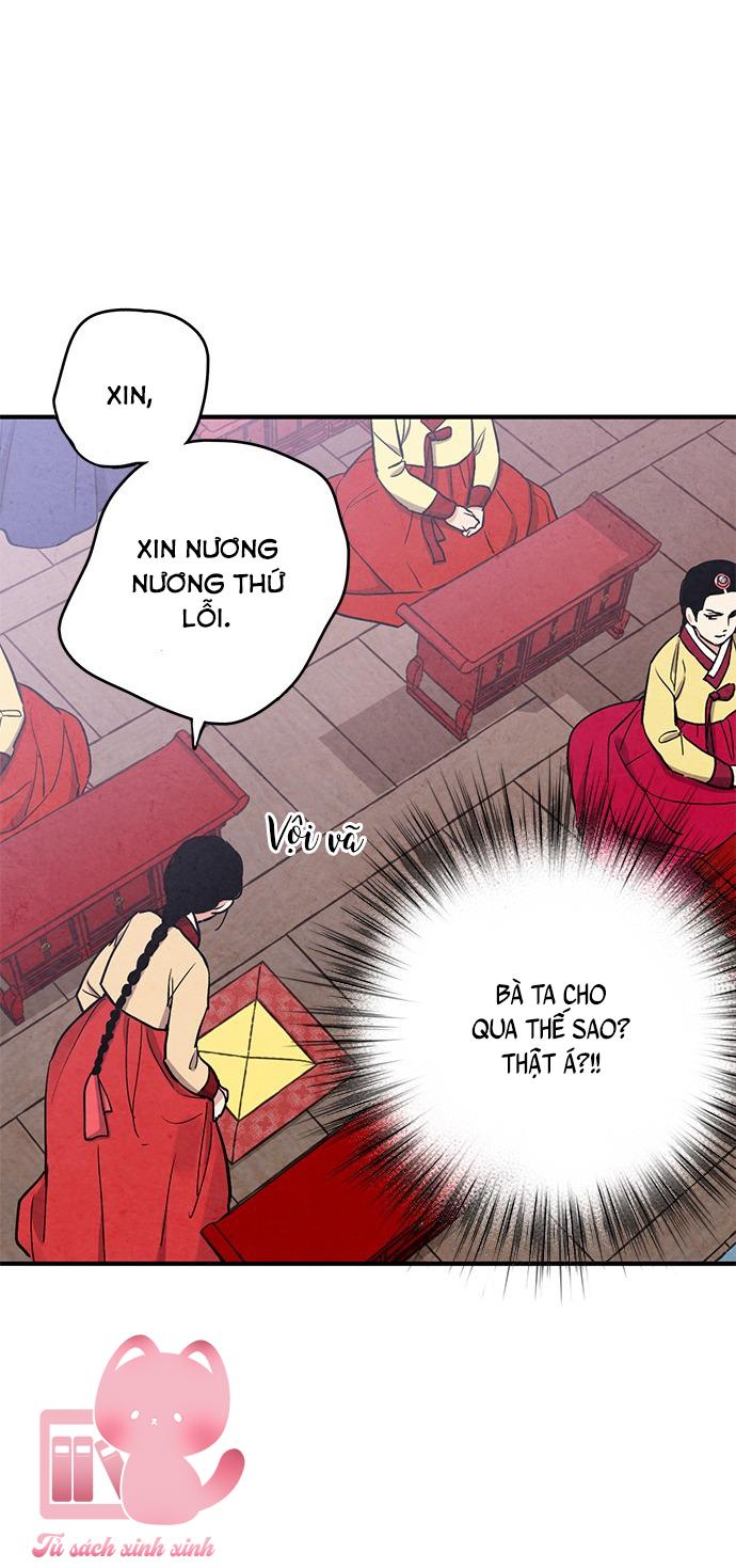 Lệnh Cấm Hôn: Lệnh Cấm Hôn – Chap 76