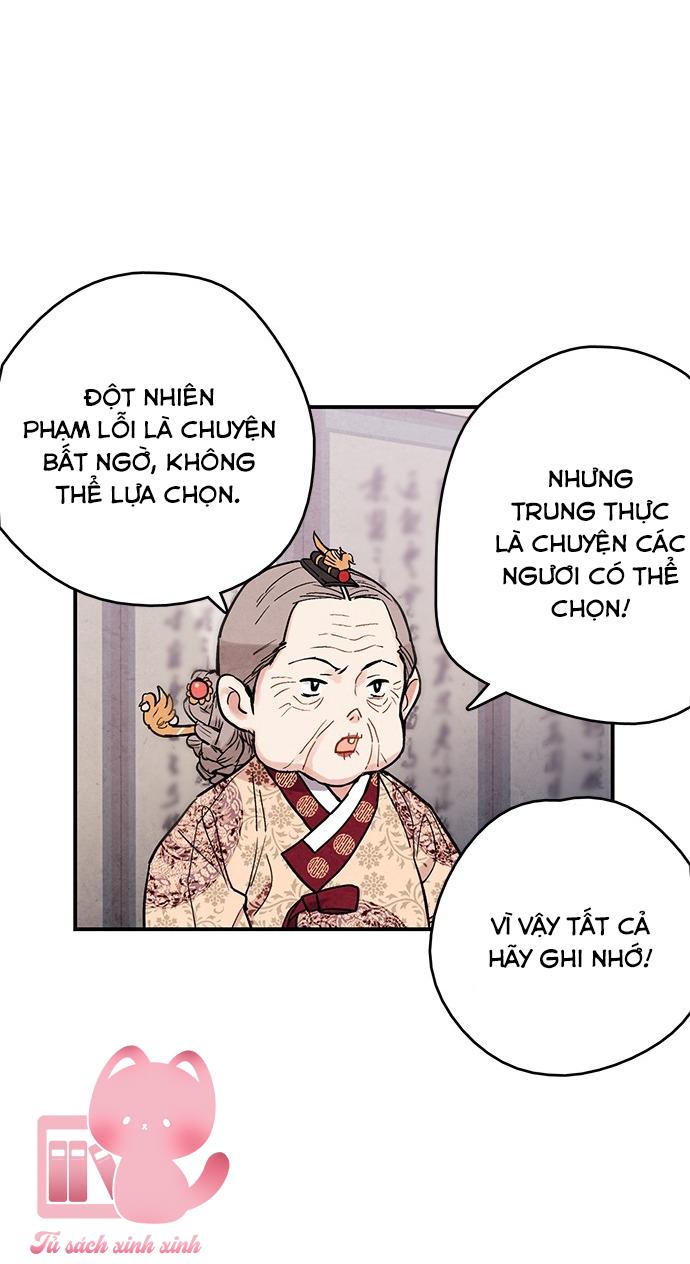 Lệnh Cấm Hôn: Lệnh Cấm Hôn – Chap 76
