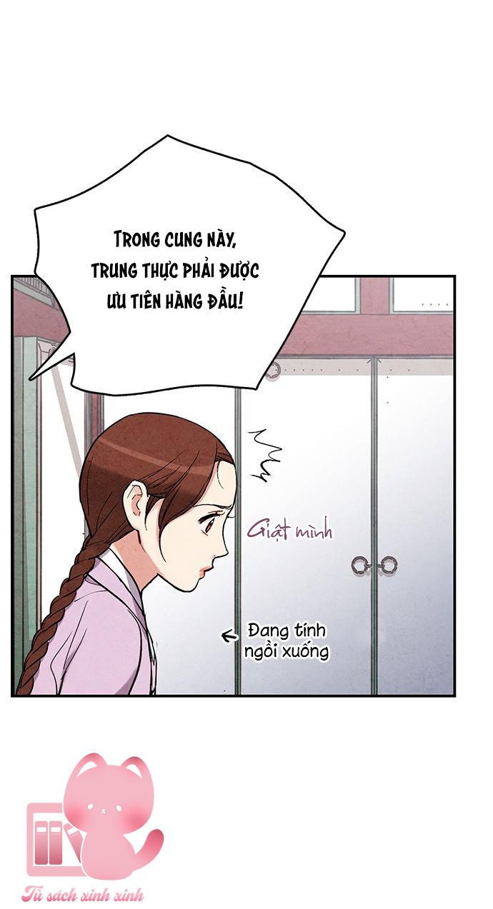 Lệnh Cấm Hôn: Lệnh Cấm Hôn – Chap 76