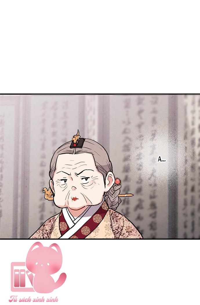 Lệnh Cấm Hôn: Lệnh Cấm Hôn – Chap 76