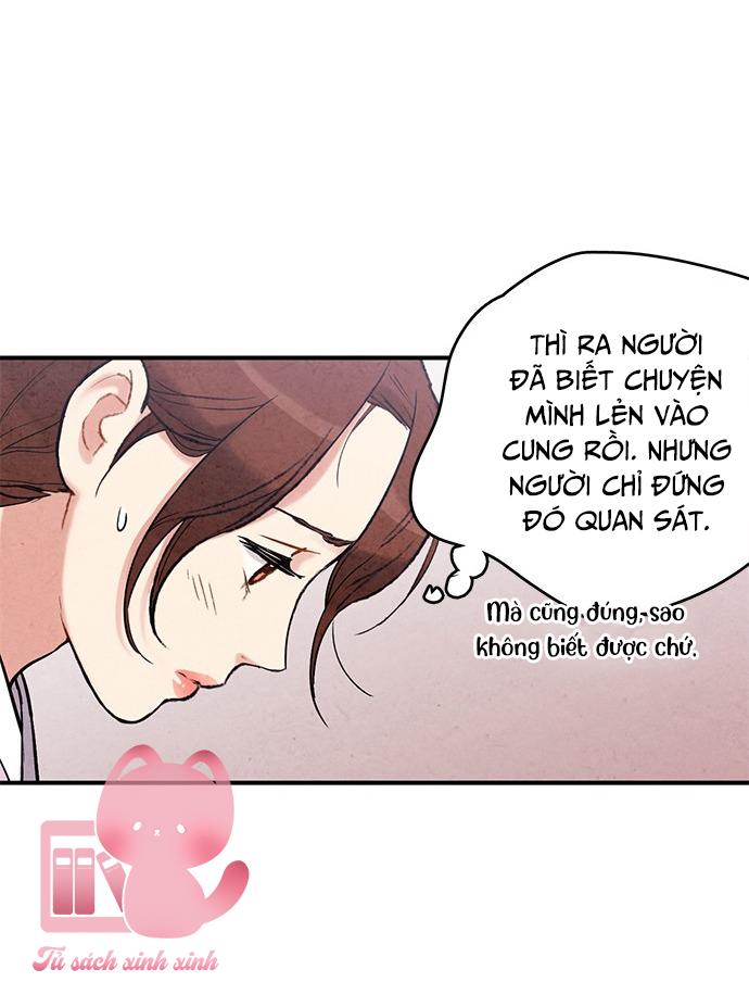Lệnh Cấm Hôn: Lệnh Cấm Hôn – Chap 76