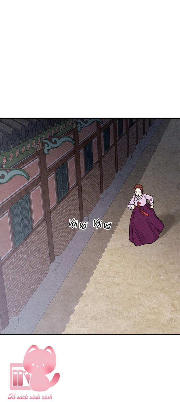 Lệnh Cấm Hôn: Lệnh Cấm Hôn – Chap 76
