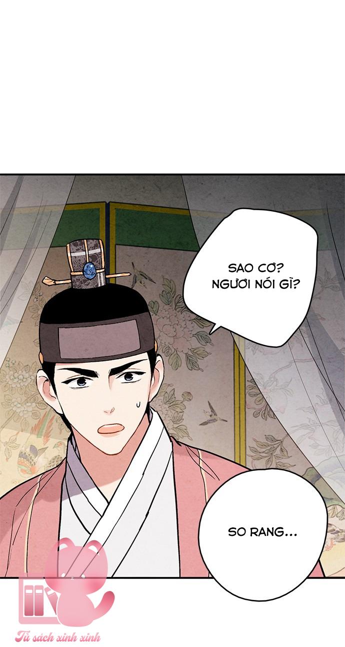 Lệnh Cấm Hôn: Lệnh Cấm Hôn – Chap 76