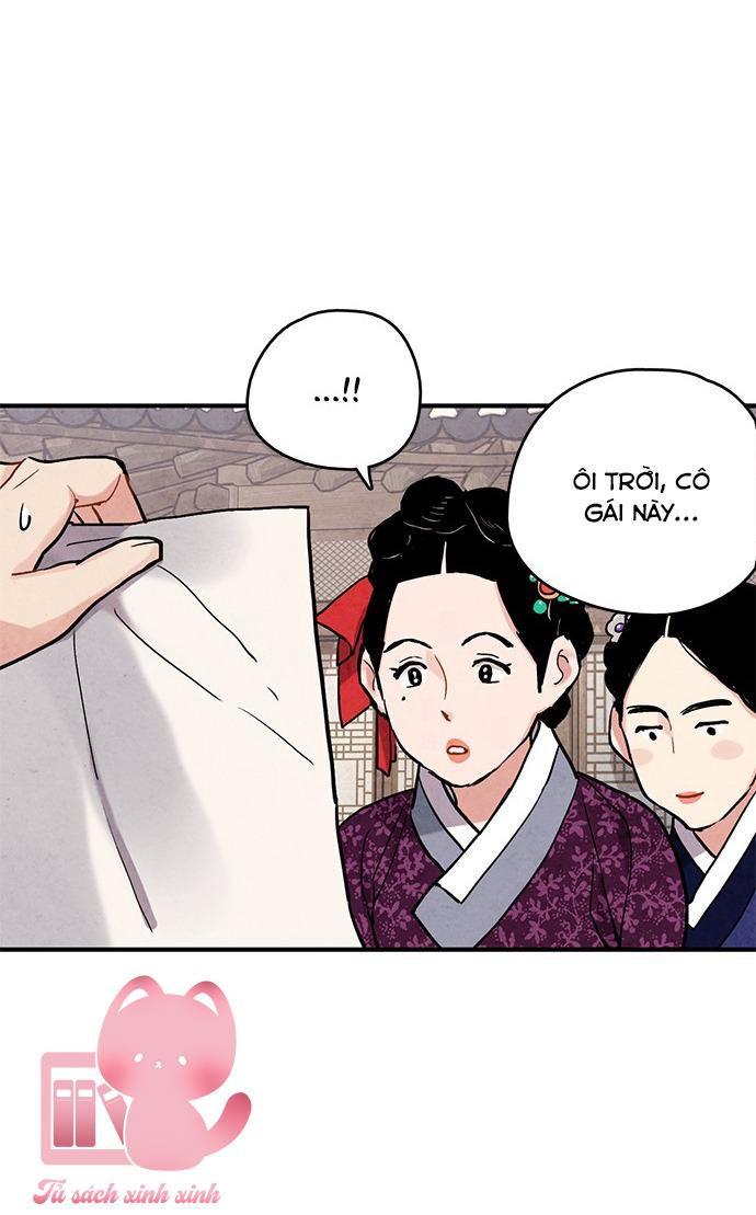 Lệnh Cấm Hôn: Lệnh Cấm Hôn – Chap 76