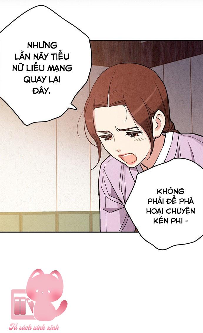 Lệnh Cấm Hôn: Lệnh Cấm Hôn – Chap 77
