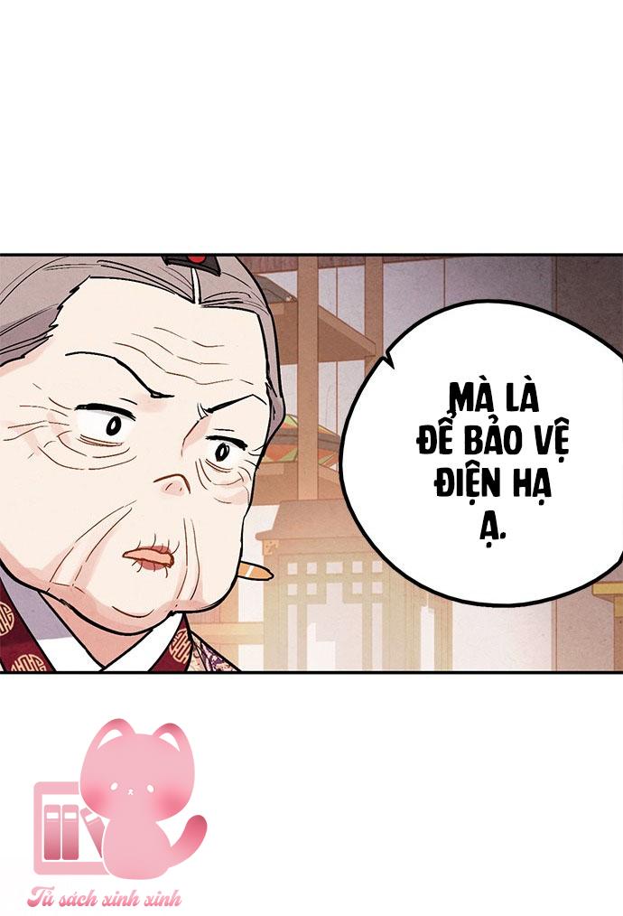 Lệnh Cấm Hôn: Lệnh Cấm Hôn – Chap 77