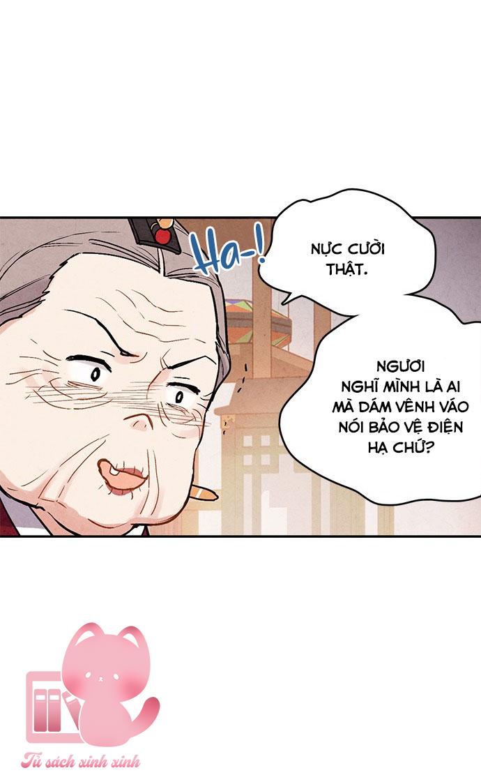 Lệnh Cấm Hôn: Lệnh Cấm Hôn – Chap 77