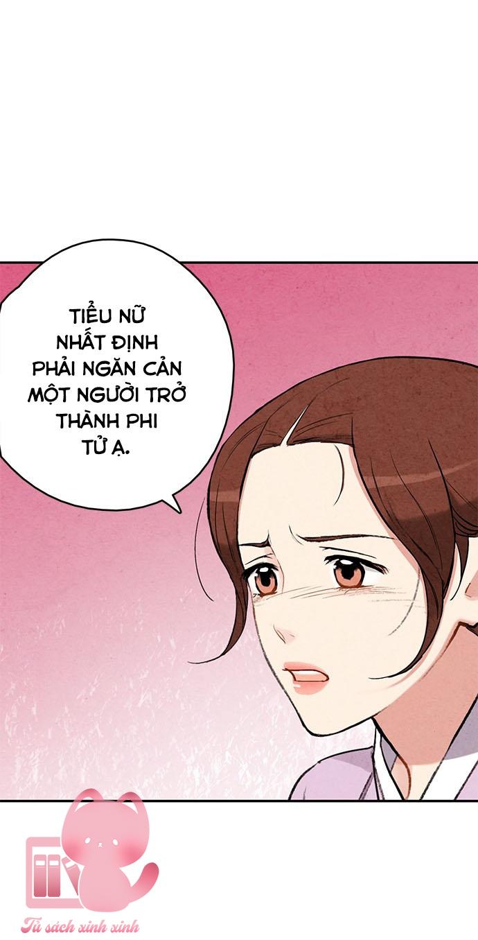 Lệnh Cấm Hôn: Lệnh Cấm Hôn – Chap 77