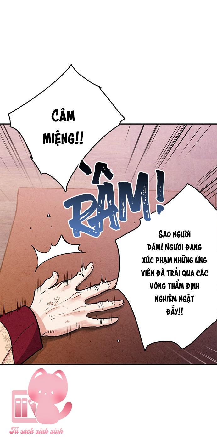 Lệnh Cấm Hôn: Lệnh Cấm Hôn – Chap 77