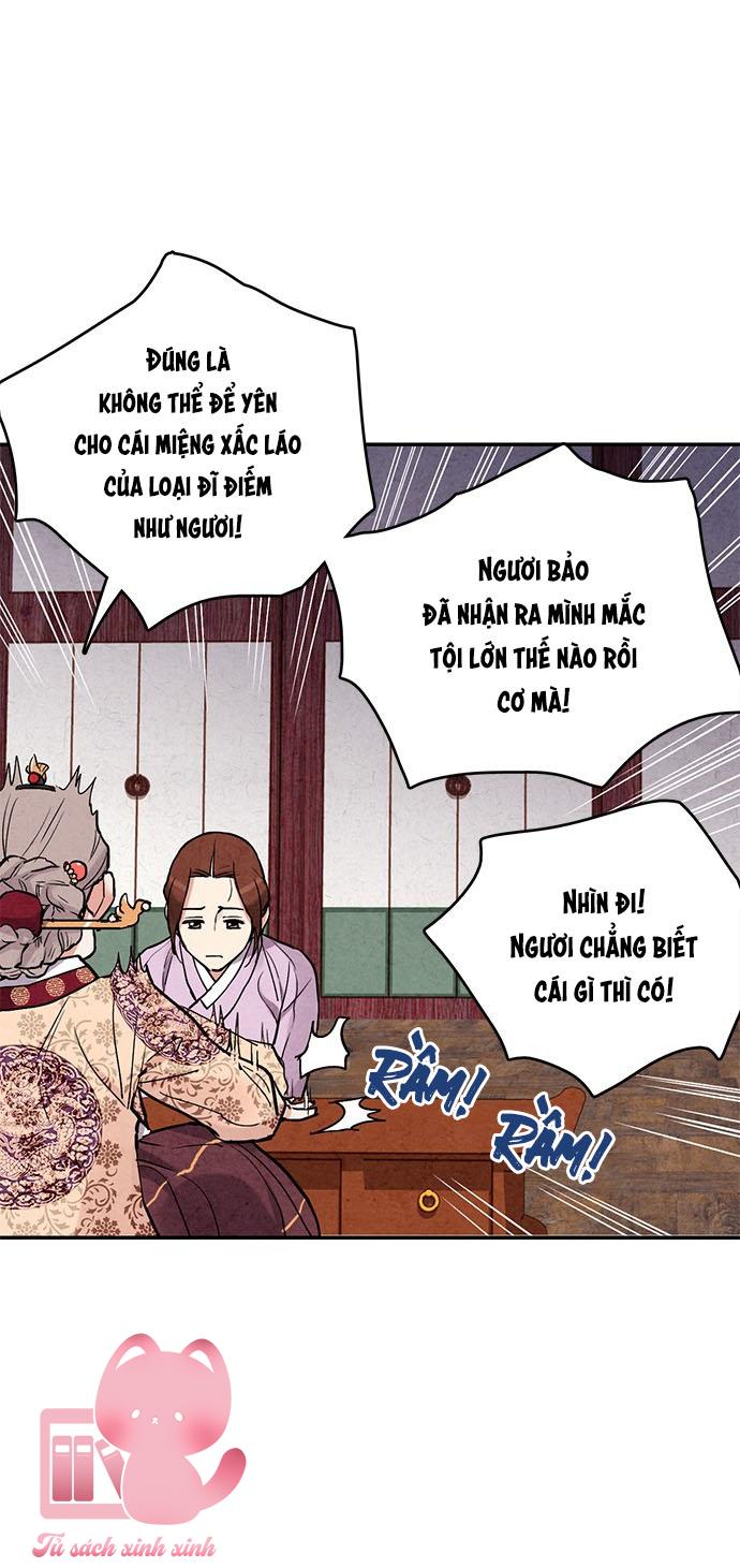 Lệnh Cấm Hôn: Lệnh Cấm Hôn – Chap 77