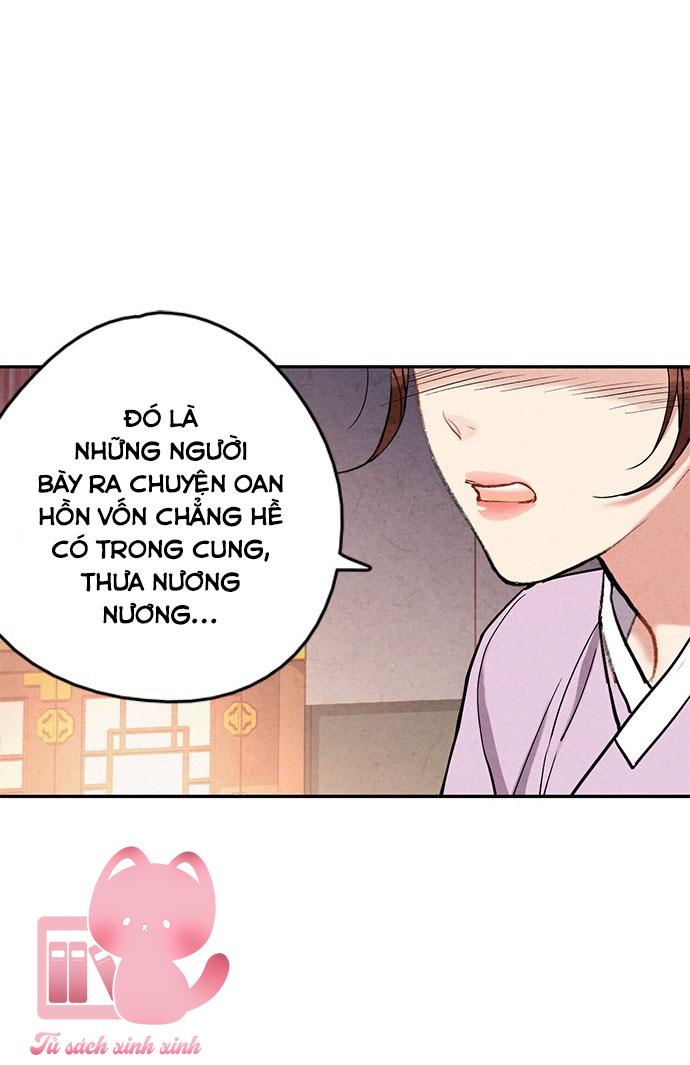 Lệnh Cấm Hôn: Lệnh Cấm Hôn – Chap 77