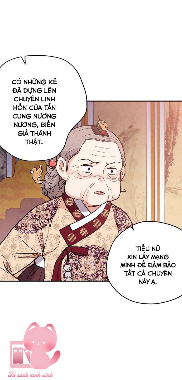 Lệnh Cấm Hôn: Lệnh Cấm Hôn – Chap 77