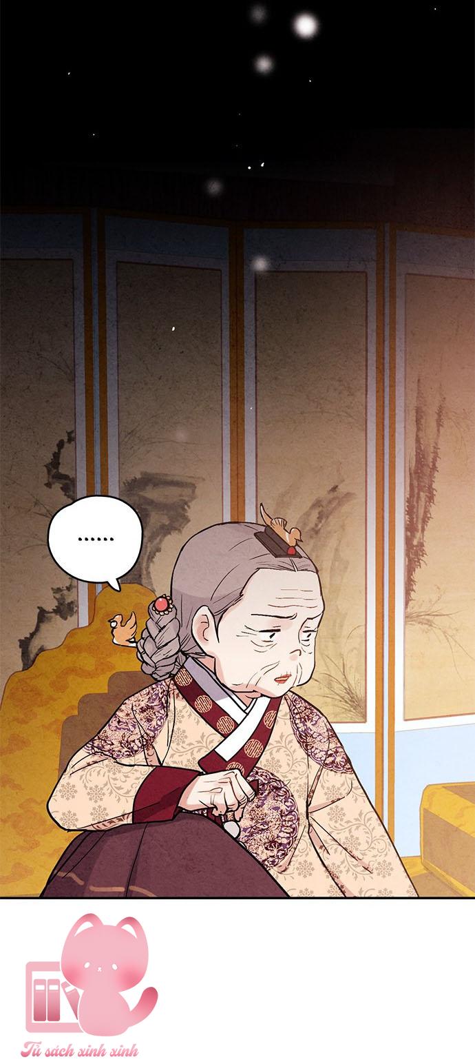 Lệnh Cấm Hôn: Lệnh Cấm Hôn – Chap 77