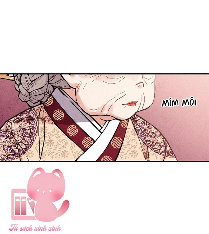 Lệnh Cấm Hôn: Lệnh Cấm Hôn – Chap 77