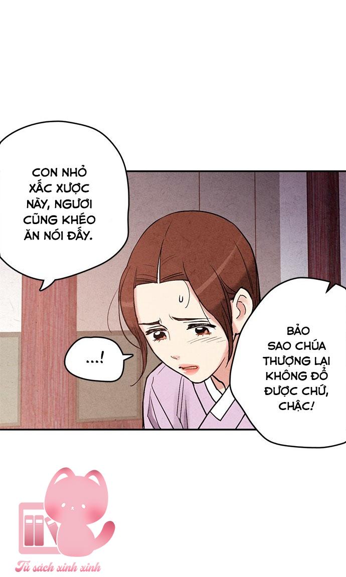 Lệnh Cấm Hôn: Lệnh Cấm Hôn – Chap 77