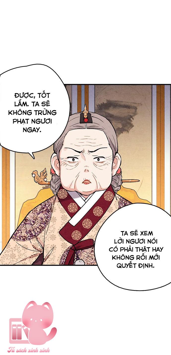 Lệnh Cấm Hôn: Lệnh Cấm Hôn – Chap 77