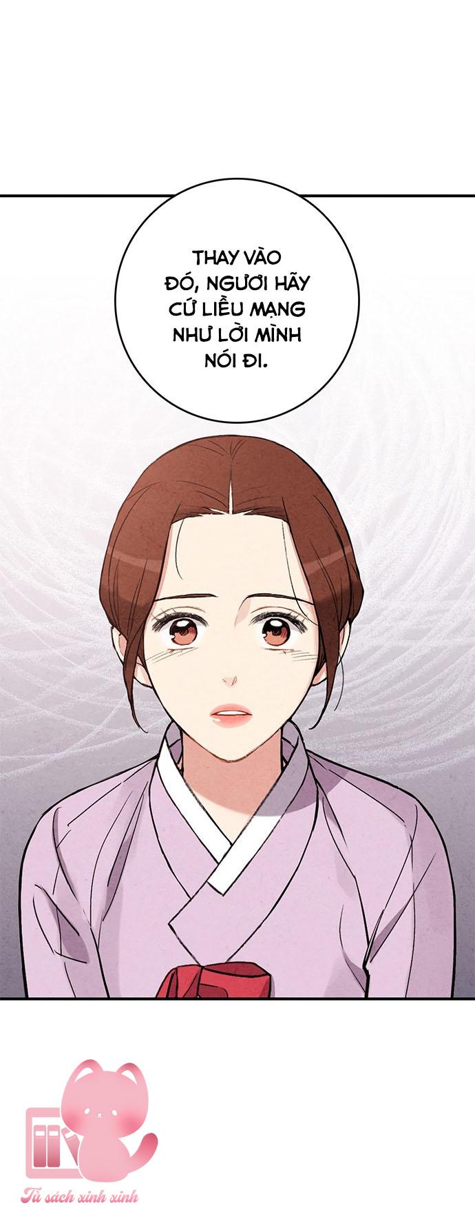 Lệnh Cấm Hôn: Lệnh Cấm Hôn – Chap 77