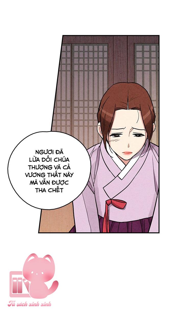 Lệnh Cấm Hôn: Lệnh Cấm Hôn – Chap 77